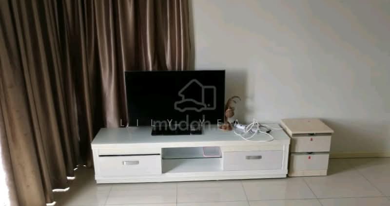 Kondominium untuk Disewa di 288 Residency - Lily Yeap - Living Room - PropertyGuru.com.my