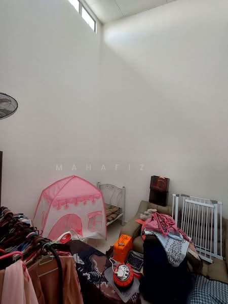 1-storey Terraced House for Sale in Seksyen U15 (Shah Alam) - Mahafiz . - PropertyGuru.com.my