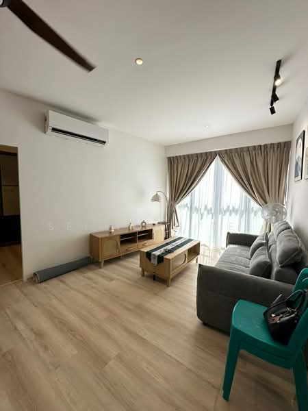 Kondominium untuk Disewa di Milano Eight - Sei Yong Tee - PropertyGuru.com.my