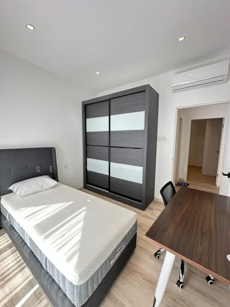 Kondominium untuk Disewa di Milano Eight - Sei Yong Tee - PropertyGuru.com.my