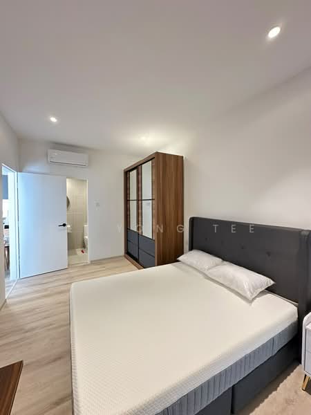 Kondominium untuk Disewa di Milano Eight - Sei Yong Tee - PropertyGuru.com.my