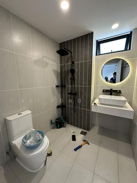 Kondominium untuk Disewa di Milano Eight - Sei Yong Tee - PropertyGuru.com.my