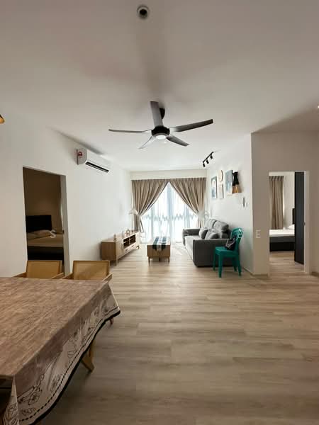 Kondominium untuk Disewa di Milano Eight - Sei Yong Tee - PropertyGuru.com.my