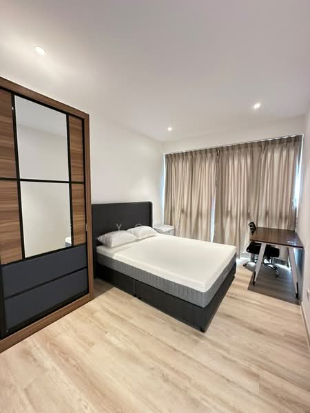 Kondominium untuk Disewa di Milano Eight - Sei Yong Tee - PropertyGuru.com.my