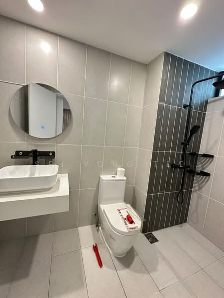 Kondominium untuk Disewa di Milano Eight - Sei Yong Tee - PropertyGuru.com.my