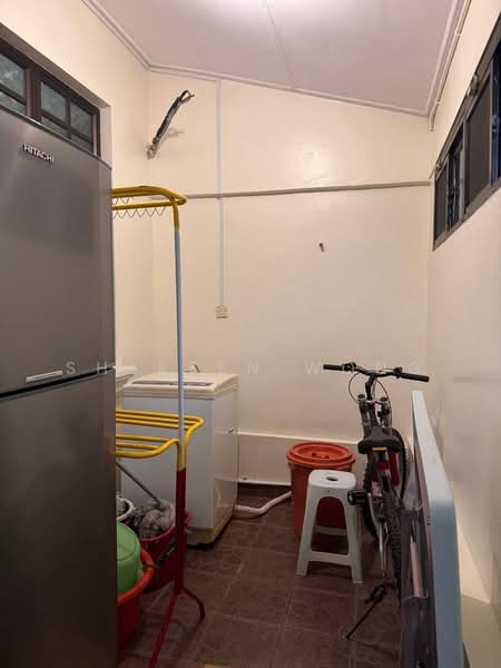 2-storey Terraced House for Sale in Taman Pelangi Indah (Ulu Tiram) - Shereen Wong - Interior - PropertyGuru.com.my