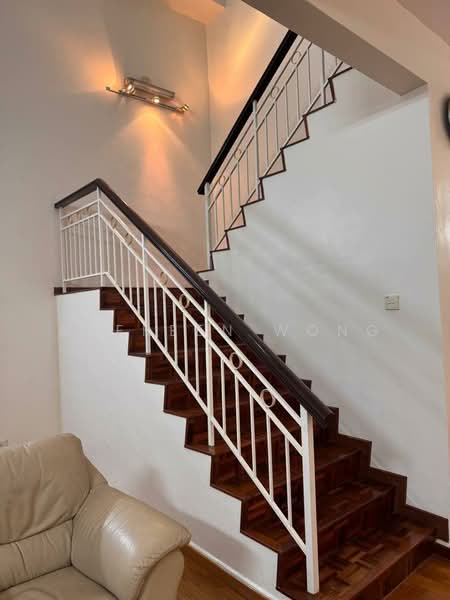 2-storey Terraced House for Sale in Taman Pelangi Indah (Ulu Tiram) - Shereen Wong - Interior - PropertyGuru.com.my