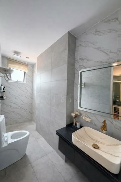 Rumah Banglo untuk Dijual di Saujana Villa (Kajang) - Shiqin Saidin - Bathroom - PropertyGuru.com.my