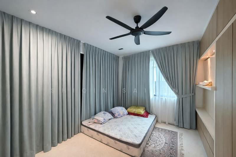 Rumah Banglo untuk Dijual di Saujana Villa (Kajang) - Shiqin Saidin - Bedroom - PropertyGuru.com.my