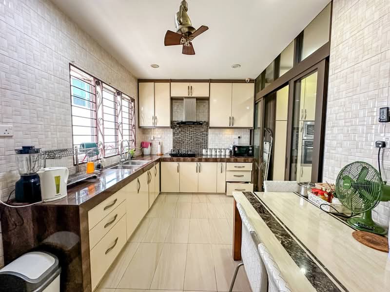 2.5-storey Terraced House for Sale in USJ Heights (Subang Jaya) - Farid Fahmi - PropertyGuru.com.my