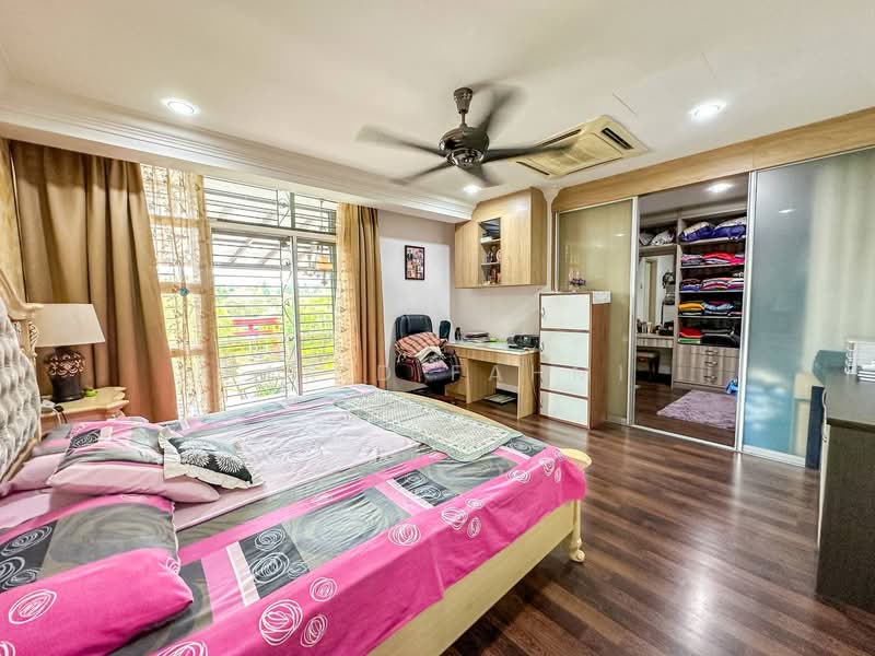 2.5-storey Terraced House for Sale in USJ Heights (Subang Jaya) - Farid Fahmi - PropertyGuru.com.my