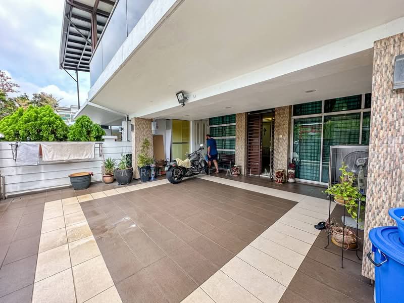 2.5-storey Terraced House for Sale in USJ Heights (Subang Jaya) - Farid Fahmi - PropertyGuru.com.my