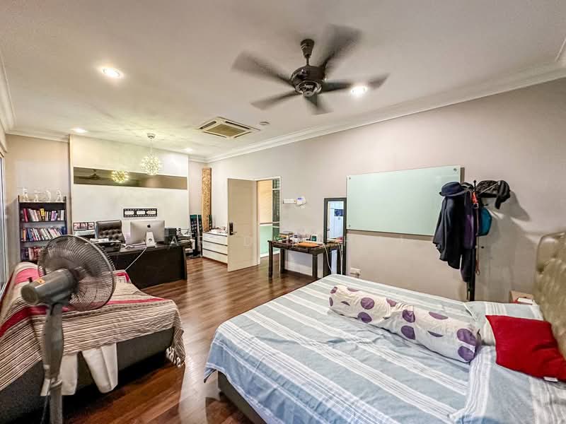 2.5-storey Terraced House for Sale in USJ Heights (Subang Jaya) - Farid Fahmi - PropertyGuru.com.my