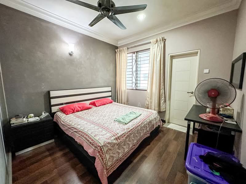 2.5-storey Terraced House for Sale in USJ Heights (Subang Jaya) - Farid Fahmi - PropertyGuru.com.my