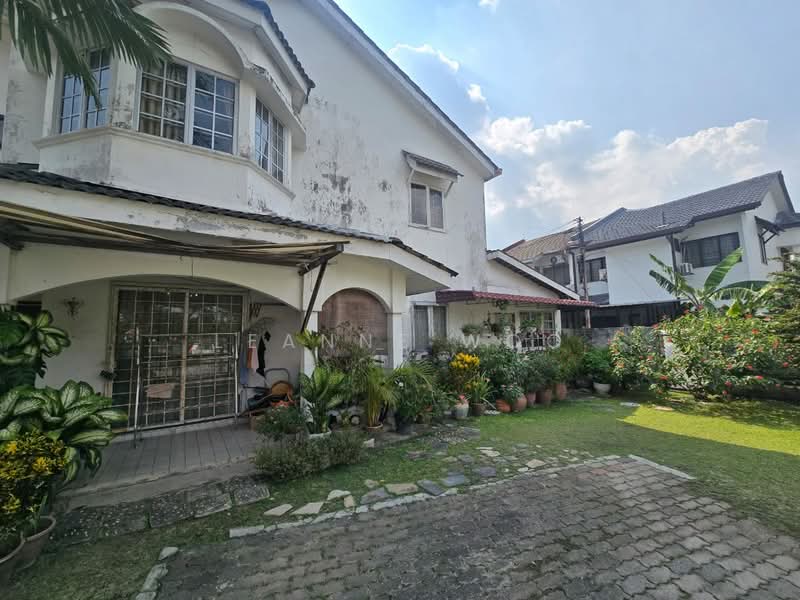 Terraced House for Sale in Usj 4 (Subang Jaya) - Leanne Woo - Exterior - PropertyGuru.com.my