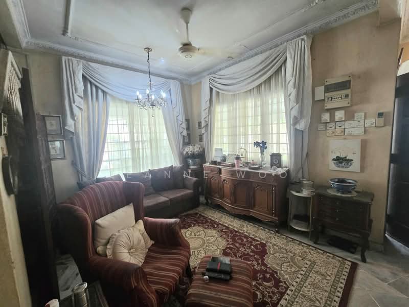 Terraced House for Sale in Usj 4 (Subang Jaya) - Leanne Woo - Living Room - PropertyGuru.com.my