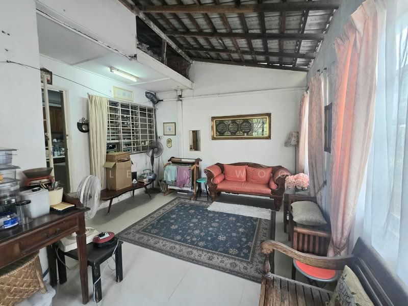 Terraced House for Sale in Usj 4 (Subang Jaya) - Leanne Woo - Living Room - PropertyGuru.com.my