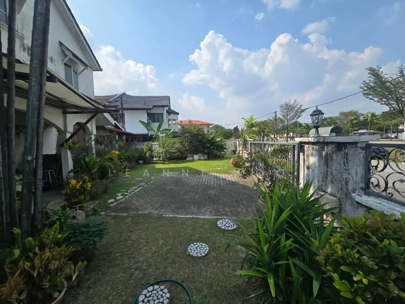 Terraced House for Sale in Usj 4 (Subang Jaya) - Leanne Woo - Exterior - PropertyGuru.com.my