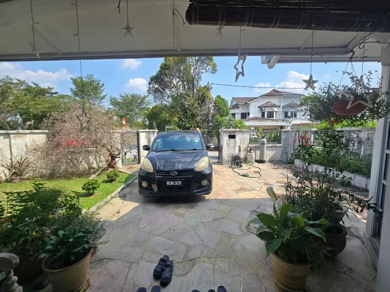 Terraced House for Sale in Usj 4 (Subang Jaya) - Leanne Woo - Exterior - PropertyGuru.com.my