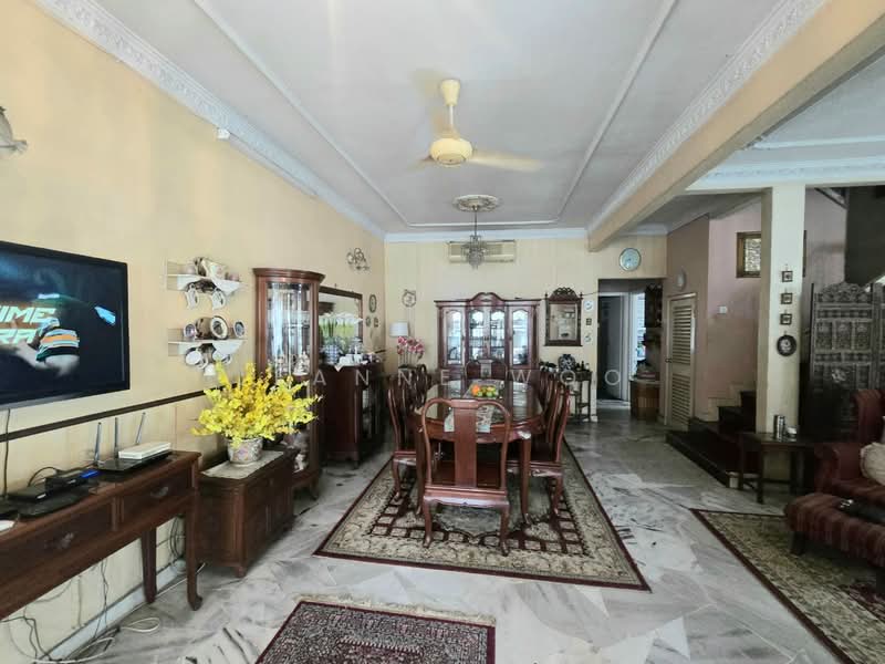 Terraced House for Sale in Usj 4 (Subang Jaya) - Leanne Woo - PropertyGuru.com.my