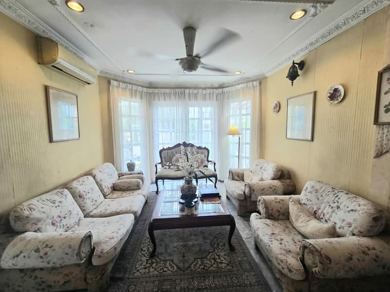 Terraced House for Sale in Usj 4 (Subang Jaya) - Leanne Woo - PropertyGuru.com.my