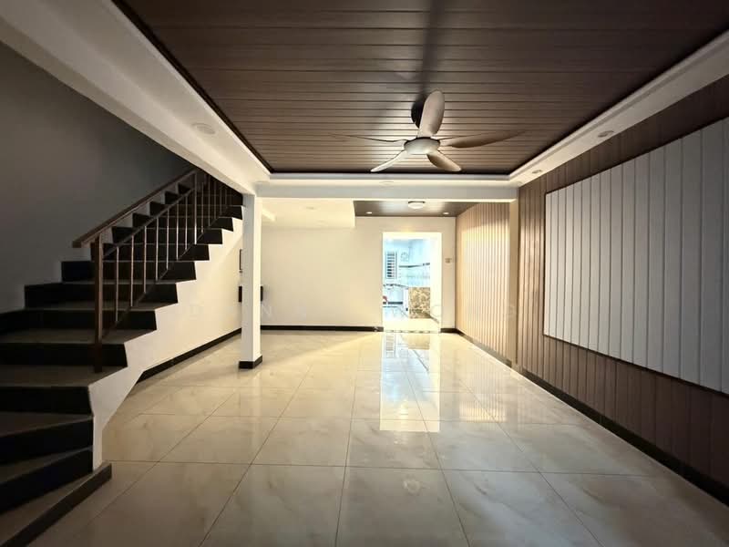 2-storey Terraced House for Sale in Taman Rawang Jaya (Rawang) - Danny Wong - Interior - PropertyGuru.com.my