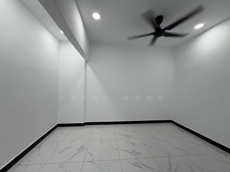 2-storey Terraced House for Sale in Taman Rawang Jaya (Rawang) - Danny Wong - Interior - PropertyGuru.com.my