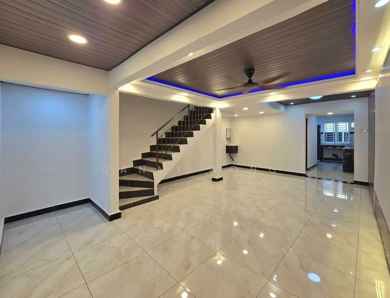 2-storey Terraced House for Sale in Taman Rawang Jaya (Rawang) - Danny Wong - Interior - PropertyGuru.com.my