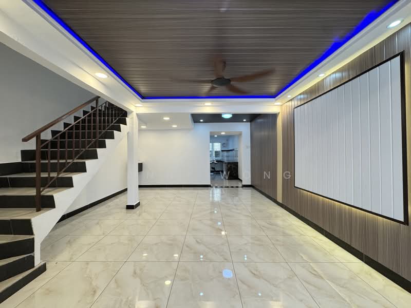 Rumah Teres 2 Tingkat untuk Dijual di Taman Rawang Jaya (Rawang) - Danny Wong - Interior - PropertyGuru.com.my