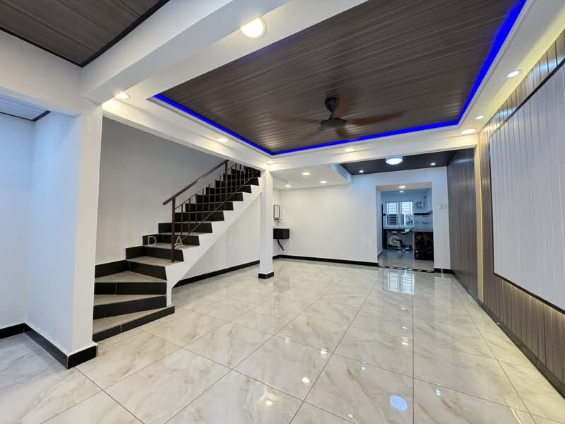 Rumah Teres 2 Tingkat untuk Dijual di Taman Rawang Jaya (Rawang) - Danny Wong - Interior - PropertyGuru.com.my