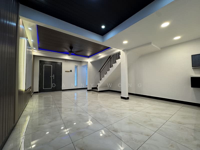 Rumah Teres 2 Tingkat untuk Dijual di Taman Rawang Jaya (Rawang) - Danny Wong - Interior - PropertyGuru.com.my