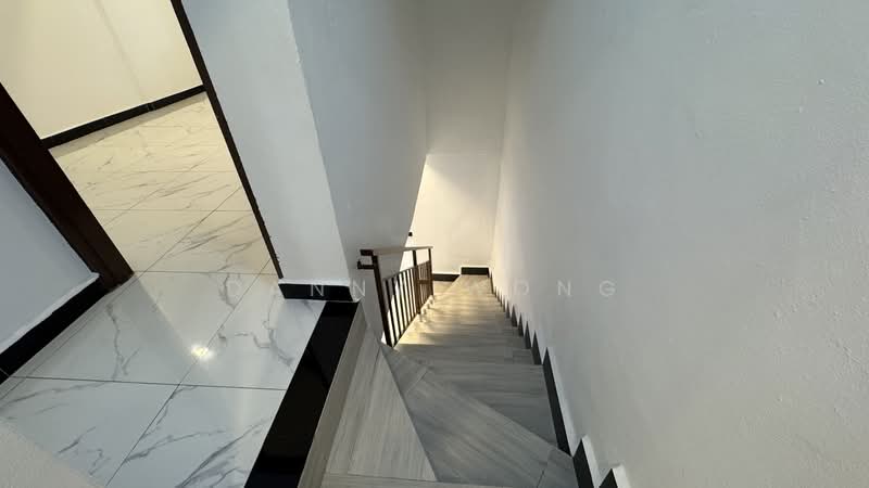 Rumah Teres 2 Tingkat untuk Dijual di Taman Rawang Jaya (Rawang) - Danny Wong - Interior - PropertyGuru.com.my