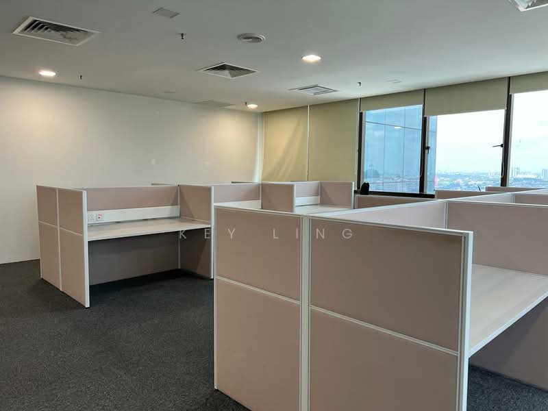 Office for Rent in Petaling Jaya (Selangor) - Key Ling - Interior - PropertyGuru.com.my