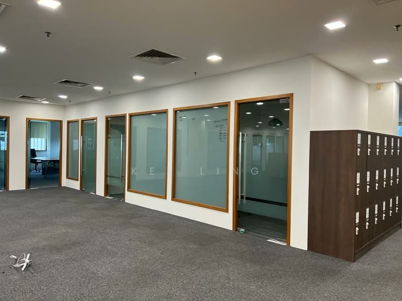 Office for Rent in Petaling Jaya (Selangor) - Key Ling - Interior - PropertyGuru.com.my