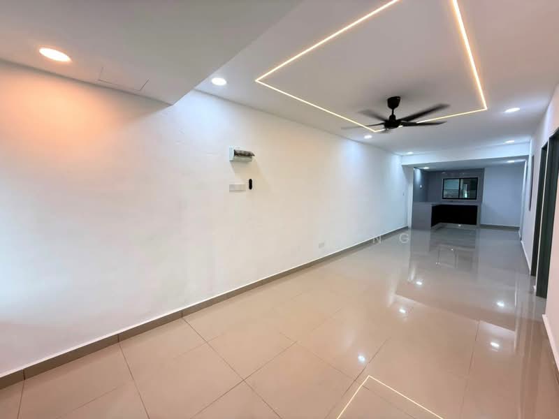 1-storey Terraced House for Sale in Taman Sri Skudai (Skudai) - Loh Lee Peng - PropertyGuru.com.my