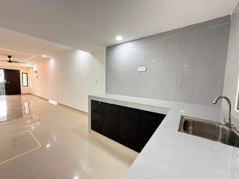 1-storey Terraced House for Sale in Taman Sri Skudai (Skudai) - Loh Lee Peng - PropertyGuru.com.my