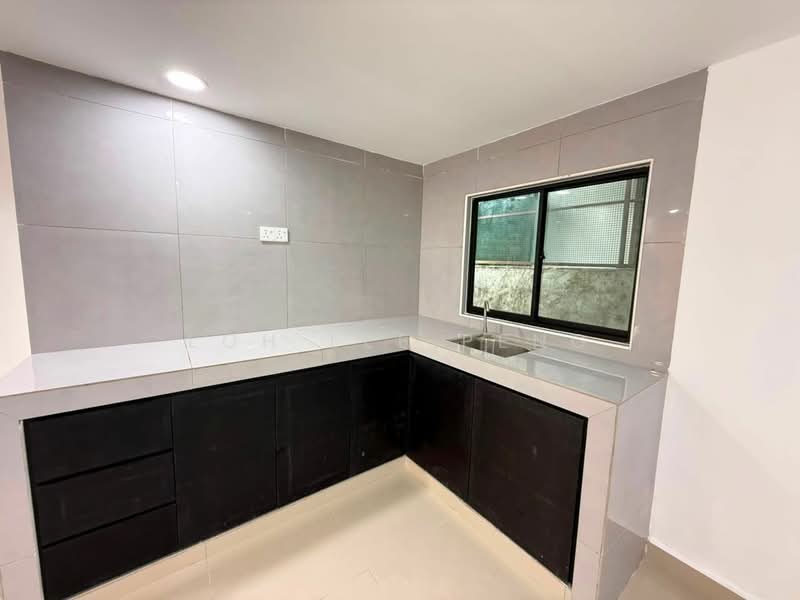 1-storey Terraced House for Sale in Taman Sri Skudai (Skudai) - Loh Lee Peng - PropertyGuru.com.my