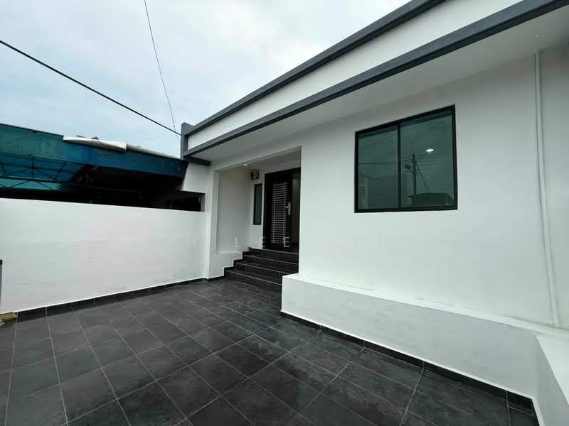 1-storey Terraced House for Sale in Taman Sri Skudai (Skudai) - Loh Lee Peng - PropertyGuru.com.my