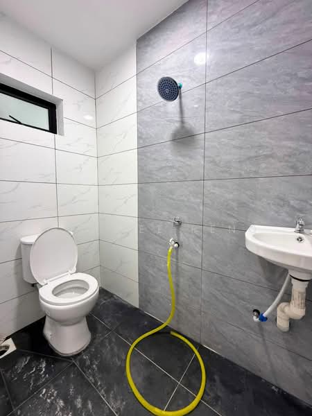1-storey Terraced House for Sale in Taman Sri Skudai (Skudai) - Loh Lee Peng - PropertyGuru.com.my