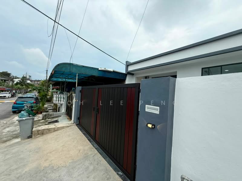1-storey Terraced House for Sale in Taman Sri Skudai (Skudai) - Loh Lee Peng - PropertyGuru.com.my
