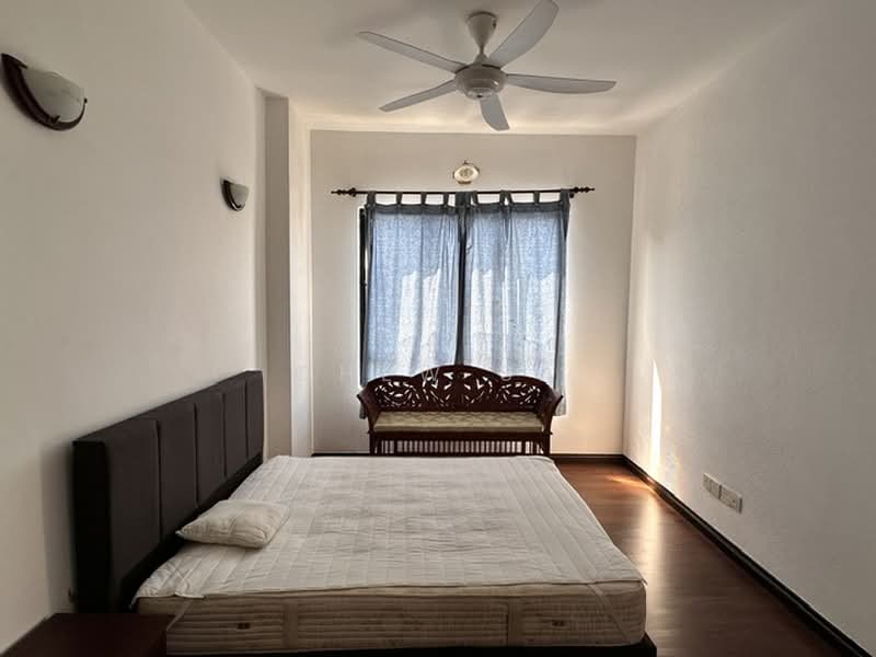 Condominium for Sale at Sri York Condominium - Chew SA - Master Bedroom - PropertyGuru.com.my
