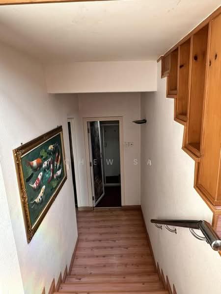 Condominium for Sale at Sri York Condominium - Chew SA - Interior - PropertyGuru.com.my