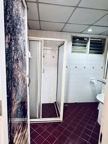 Condominium for Sale at Sri York Condominium - Chew SA - Bathroom - PropertyGuru.com.my