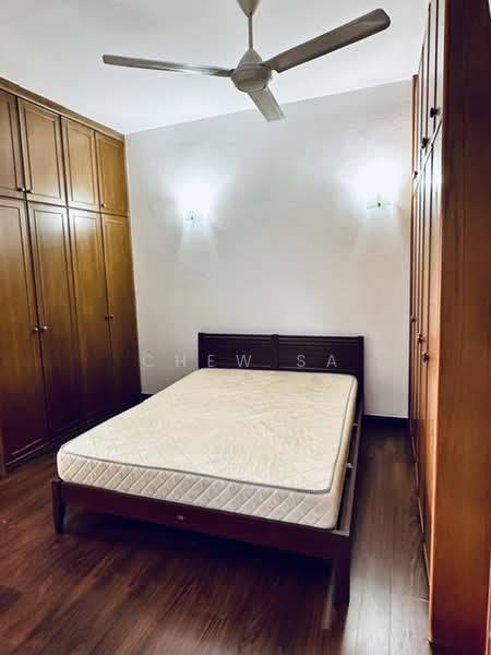 Condominium for Sale at Sri York Condominium - Chew SA - Bedroom - PropertyGuru.com.my
