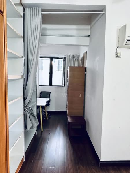 Condominium for Sale at Sri York Condominium - Chew SA - Study - PropertyGuru.com.my