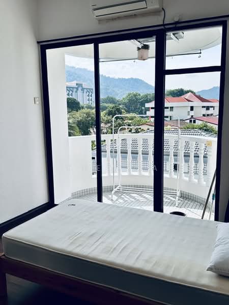 Condominium for Sale at Sri York Condominium - Chew SA - Bedroom - PropertyGuru.com.my