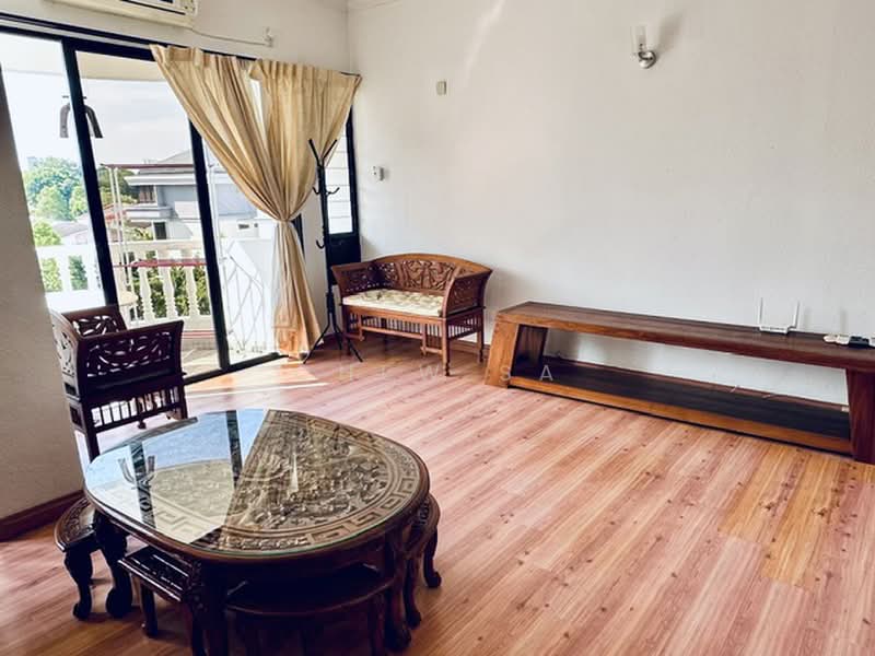 Condominium for Sale at Sri York Condominium - Chew SA - Living Room - PropertyGuru.com.my