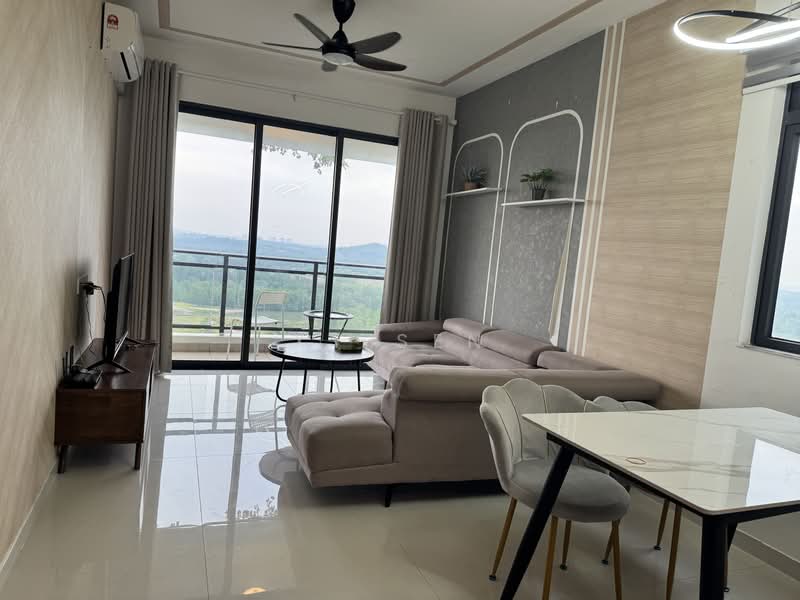 Apartment for Rent at Forest City - XY Sen - PropertyGuru.com.my