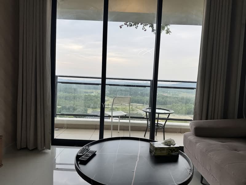 Apartment for Rent at Forest City - XY Sen - PropertyGuru.com.my
