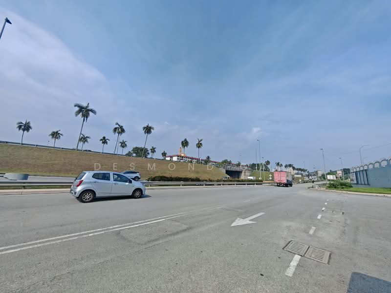 Tanah Perindustrian untuk Dijual di Kuala Lumpur (Kuala Lumpur) - Desmond Gan - PropertyGuru.com.my